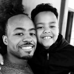 Meet your Posher, Jared